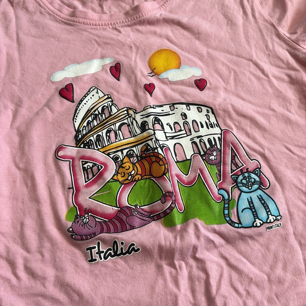 Roma Baby T